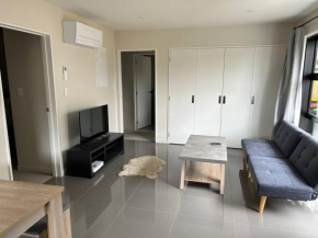 New three bedroom family stay near the University